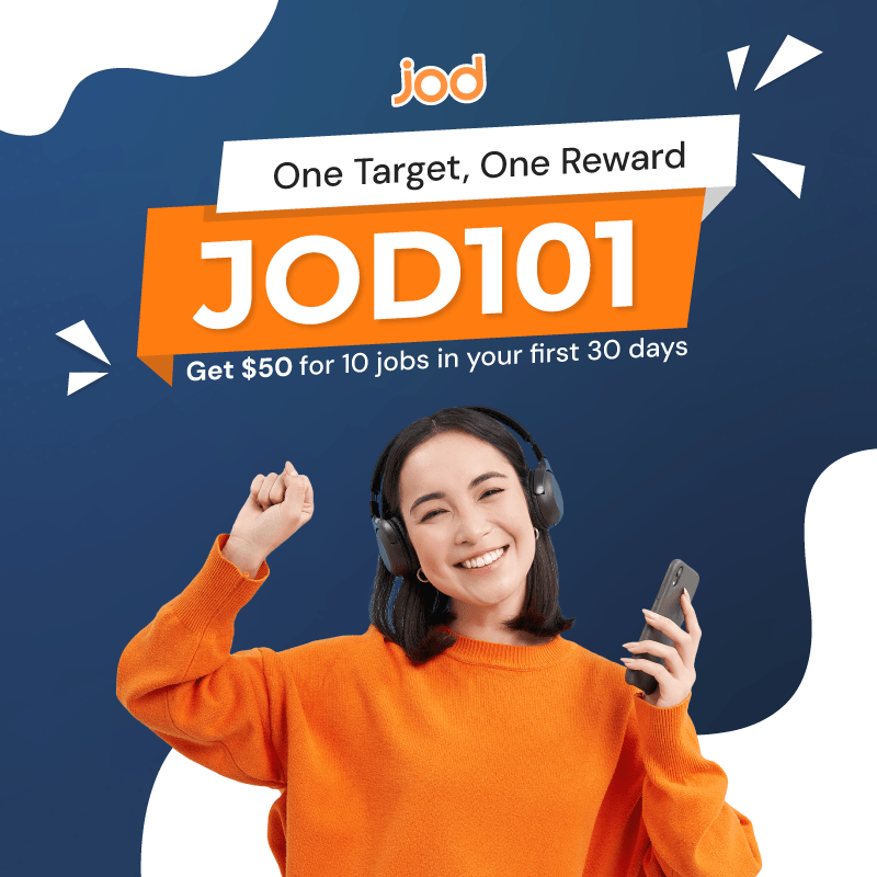 Jod 101